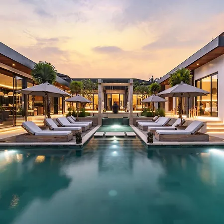 Villa Theia By Balisuperhost